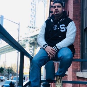 Meet your Posher, Jae